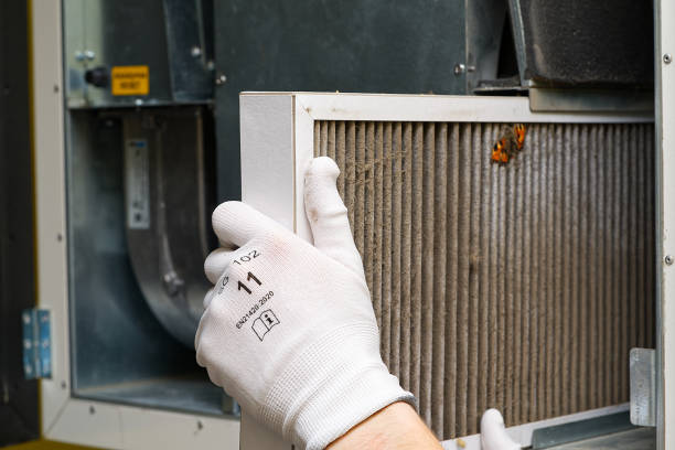 Best Duct Cleaning for Homes  in Commerce, GA