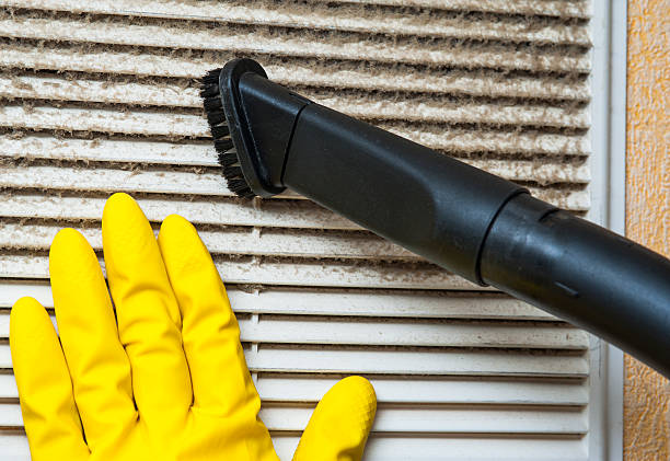 Best Residential Air Duct Cleaning  in Commerce, GA