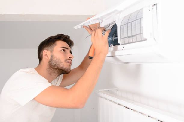 Best Duct Cleaning for Homes  in Commerce, GA
